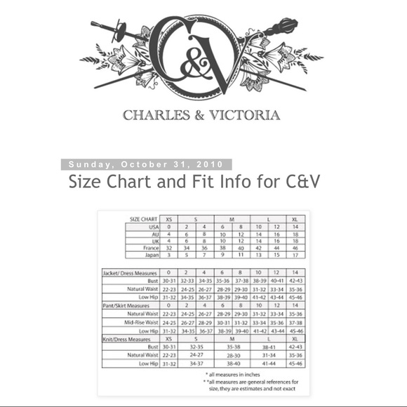 Charles & Victoria • silk ruffle dress • size: 4 - Picture 7 of 7